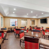 Отель Comfort Suites Lufkin, фото 45