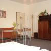 Отель Pension Unie, фото 5