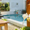 Отель Residencial Vila das Canoas, фото 7