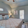 Отель Seafoam - 1 Br Home, фото 2