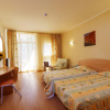 Отель Atlas Hotel, фото 4