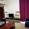 Отель Al Jawad Suites, фото 17