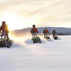 Отель Lapland Lodge, фото 5