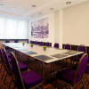 Отель Sheraton Munich Arabellapark Hotel, фото 6