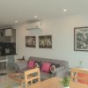 Отель Apartment in Cartagena Waterfront 1ps17 With Air conditioning and Wifi home, фото 3