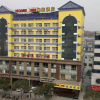 Отель Home Inn Shiyan Bailang Auto Parts City, фото 15