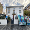 Отель Zarautz Surf House, фото 1
