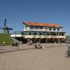 Отель Havenzicht Texel, фото 29