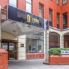 Отель Beautiful studio with city views, in Liverpool!, фото 1