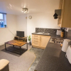 Отель Short Stay Bristol - Warden Apartment, фото 13