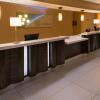 Отель Holiday Inn Dublin-Pleasanton, an IHG Hotel в Дублине