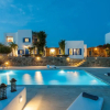 Отель Amazing Villa 5bed in Agios Lazaros Mykonos, фото 14