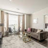 Отель Two-bedroom Apartment 2, фото 10