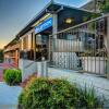 Отель Murwillumbah Motor Inn, фото 1