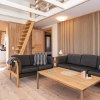Отель 8 Person Holiday Home in Hejls, фото 13