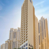 Отель Amwaj Rotana, Jumeirah Beach, фото 1
