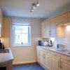 Отель Large 2 Bedroom Flat In Leith With Free Parking, фото 4