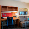 Отель TownePlace Suites Orlando at FLAMINGO CROSSINGS® Town Center/Western Entrance, фото 7