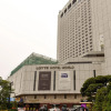 Отель Lotte Hotel World, фото 1