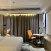 Отель Vienna International Hotel (Changsha window of the world Yuehu park subway station store), фото 23
