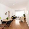 Отель Apartamento de 3 quartos em Copacabana | CL 91/302, фото 12