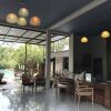 Отель The Living Pool Villas, фото 26