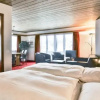Отель Apartment Chalet Abendrot (Utoring).4, фото 4