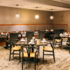 Отель Crowne Plaza Harrisburg-Hershey, an IHG Hotel, фото 23