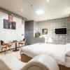 Отель Anseong Yajasu Self Check-In Motel, фото 30