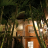 Отель Pousada Villa Alferes, фото 1