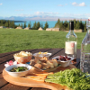 Отель Mt Cook Lakeside Retreat, фото 11
