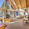 Отель Cozy Tahoe City Home Near Famous Ski Resorts!, фото 21