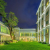 Отель Microtel by Wyndham UP Technohub, фото 1