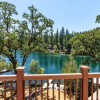 Отель Better at the Lake - Lakefront with Gorgeous Views and a Private Dock by Yosemite Region Resorts, фото 33