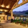 Отель Infinitea Tea Garden Resort, фото 1
