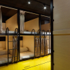 Отель Youth Hostel Zhanqian here and there, фото 3