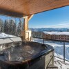 Отель Chalet Monashee-brand New High End W/amazing Views, фото 36