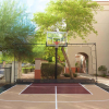 Отель Residence Inn Phoenix Mesa, фото 24