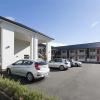 Отель The Dawson Motel, фото 12