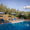 Отель Villa with private pool near Cortona-Villa Margherita, фото 3