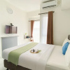 Отель Best Deal And Restful Studio At Amazana Serpong Apartment, фото 3