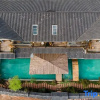 Отель Qiannan Zhuhai Colorfulsunshin Private Tang Holiday Homestay, фото 9
