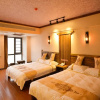 Отель Tianmen Yeyu Hotel, фото 19