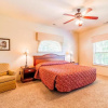 Отель Outdoor Pools Wi-Fi Sleeps 10 Stonebridge Condo 0601, фото 6