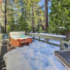 Отель Cozy Tahoe City Home Near Famous Ski Resorts!, фото 23