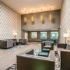Отель Elevate Hotel at Sierra Blanca Ruidoso, Ascend Hotel Collection, фото 3