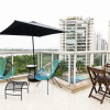 Отель Apartamento c/ Piscina e Garagem | FL 960/602, фото 23