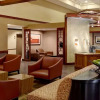 Отель Hyatt Place Salt Lake City/Downtown/The Gateway, фото 24