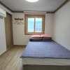 Отель Ulleung Healing Hotel, фото 4