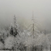 Отель Magnifique studio au pied du télécabine d'Arrondaz et des pistes de ski, фото 7